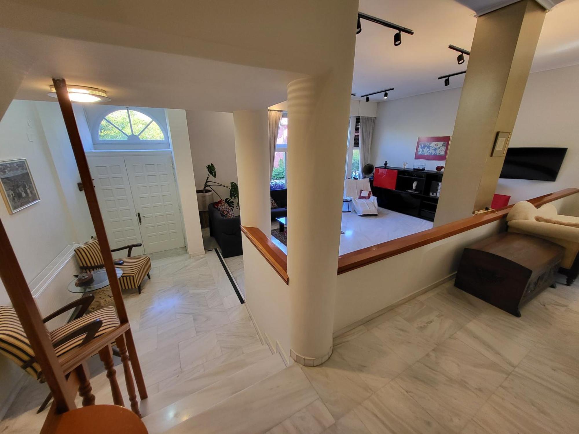 Periklis House Βίλα Αργοστόλι Εξωτερικό φωτογραφία