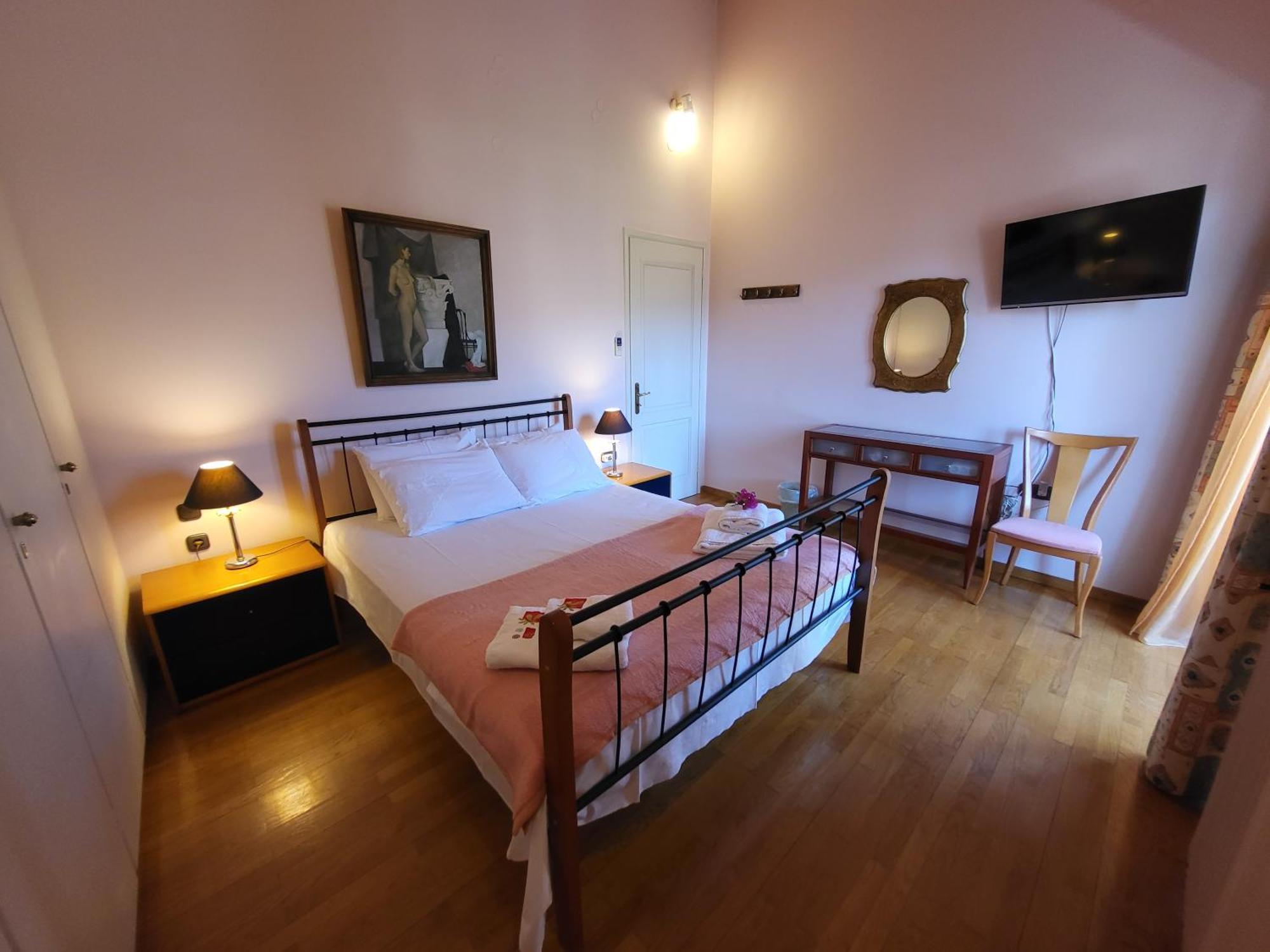 Periklis House Βίλα Αργοστόλι Εξωτερικό φωτογραφία