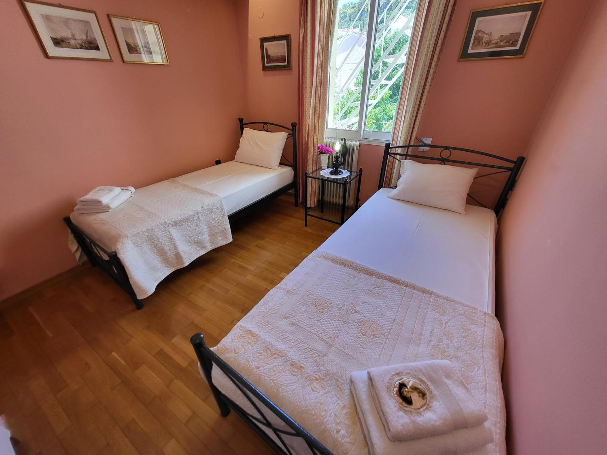 Periklis House Βίλα Αργοστόλι Εξωτερικό φωτογραφία