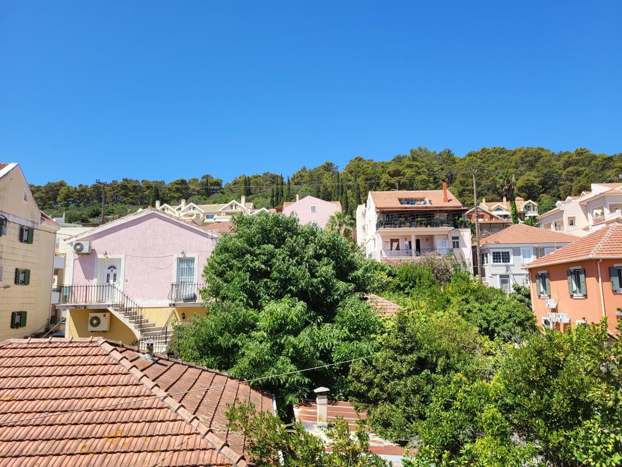 Periklis House Βίλα Αργοστόλι Εξωτερικό φωτογραφία