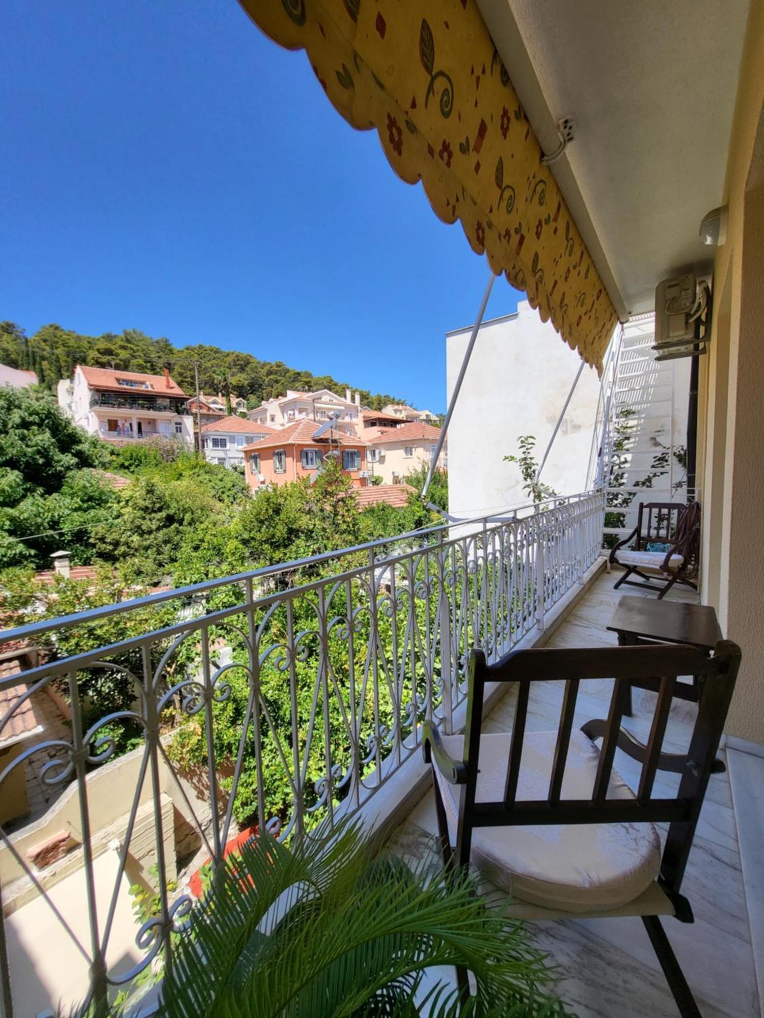 Periklis House Βίλα Αργοστόλι Εξωτερικό φωτογραφία