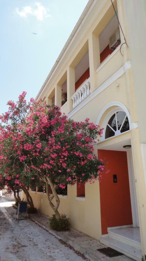 Periklis House Βίλα Αργοστόλι Εξωτερικό φωτογραφία